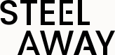 Logo Steel Away
